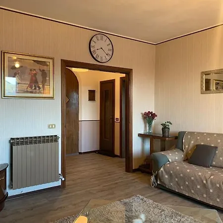 Apartment La Maison De P I M P I N
