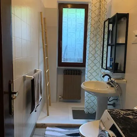 Apartment La Maison De P I M P I N *