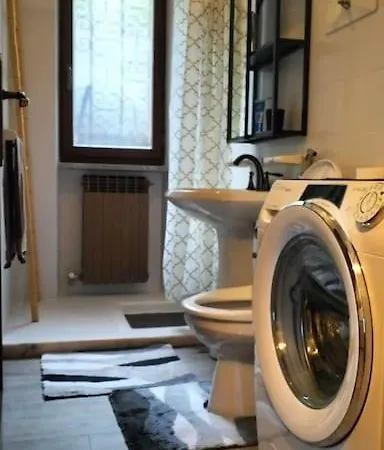La Maison De P I M P I N Apartment *