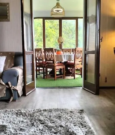 La Maison De P I M P I N *
