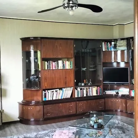 La Maison De P I M P I N Costa Volpino
