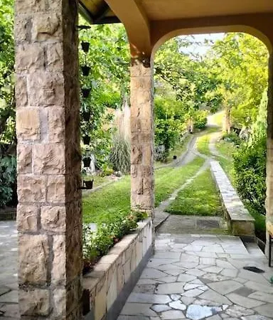 La Maison De P I M P I N * Costa Volpino