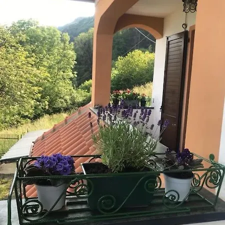Apartment La Maison De P I M P I N
