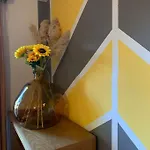 La Maison De P I M P I N דירה *
