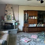 La Maison De P I M P I N דירה