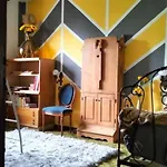 La Maison De P I M P I N דירה קוסטה וולפינו