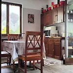 La Maison De P I M P I N דירה