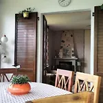La Maison De P I M P I N דירה קוסטה וולפינו
