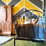 דירה La Maison De P I M P I N