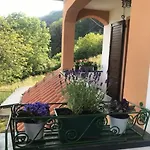 דירה La Maison De P I M P I N