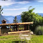 La Maison De P I M P I N דירה קוסטה וולפינו