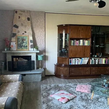 La Maison De P I M P I N Lejlighed