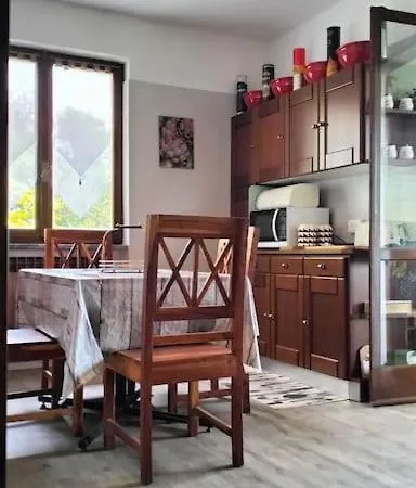La Maison De P I M P I N Lejlighed