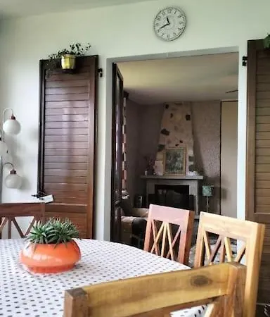 La Maison De P I M P I N Lejlighed Costa Volpino