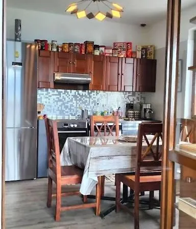 La Maison De P I M P I N Lejlighed