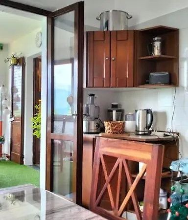 La Maison De P I M P I N Lejlighed Costa Volpino