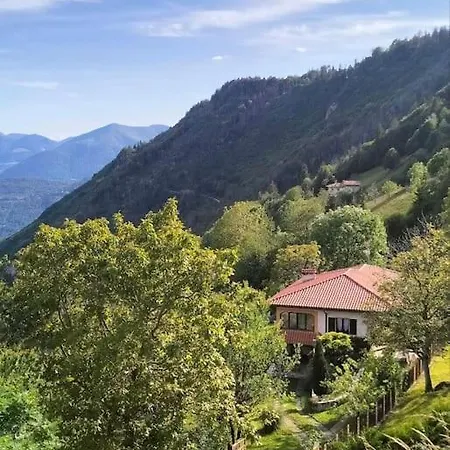La Maison De P I M P I N Lejlighed