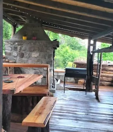 La Maison De P I M P I N Lejlighed