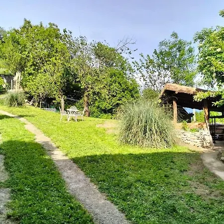 La Maison De P I M P I N * קוסטה וולפינו