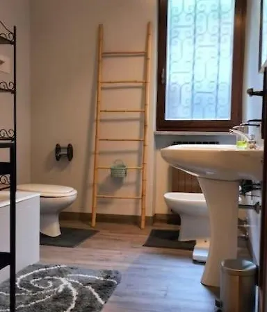 La Maison De P I M P I N Lejlighed