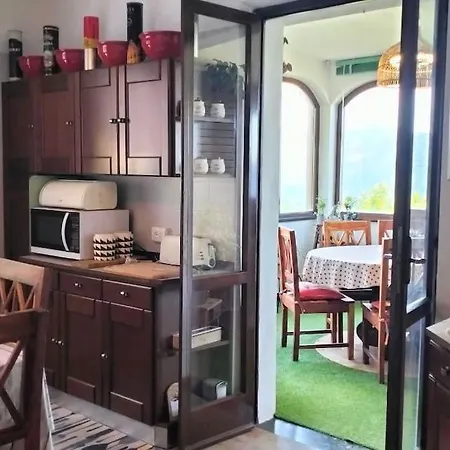 דירה La Maison De P I M P I N *