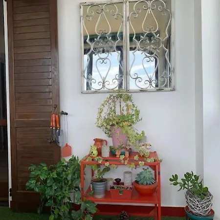 La Maison De P I M P I N Lejlighed *
