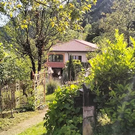 La Maison De P I M P I N Lejlighed Costa Volpino