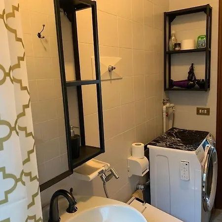 La Maison De P I M P I N Apartman