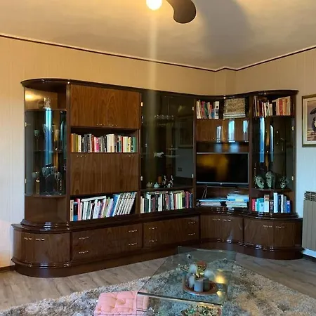 La Maison De P I M P I N *