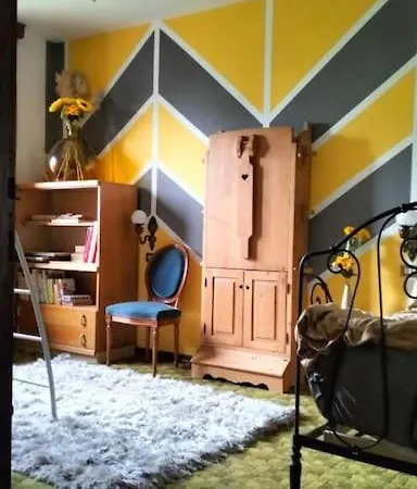 La Maison De P I M P I N Apartman Costa Volpino