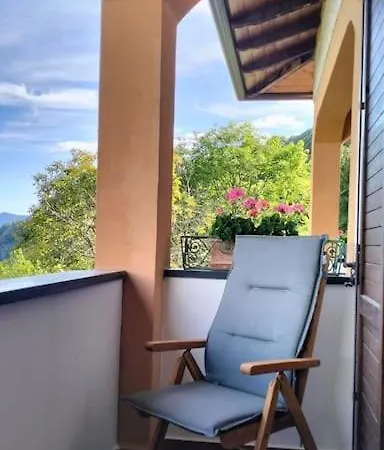 La Maison De P I M P I N Apartman