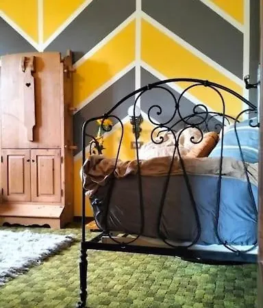 Apartman La Maison De P I M P I N