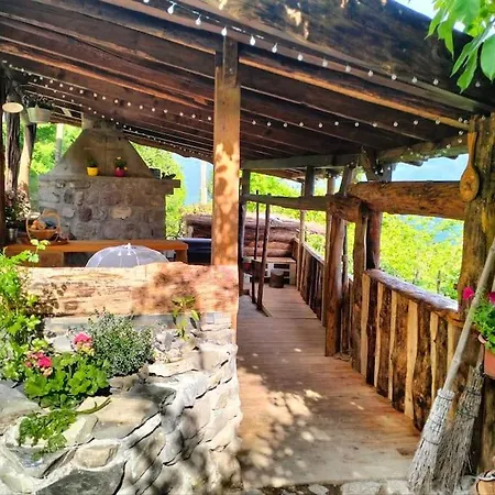 La Maison De P I M P I N Apartman
