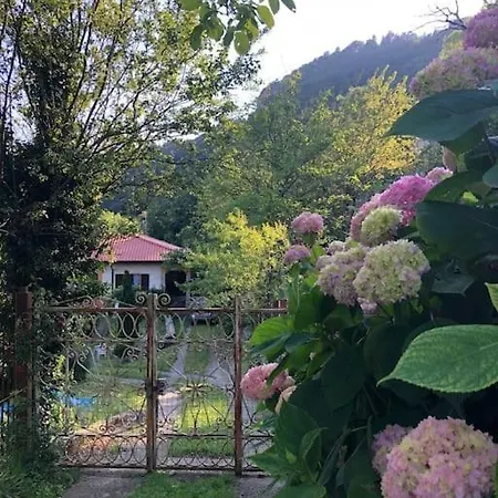 Apartman La Maison De P I M P I N