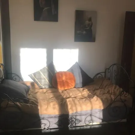 Apartman La Maison De P I M P I N *